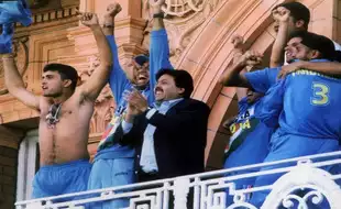 'Who Is This Sourav Ganguly': Ex-IND Captain Recalls Hilarious Conversation With Lord's Steward Who Failed To Recognise Him