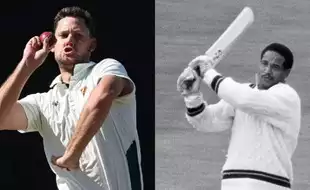 Who Is Beau Webster? Australia's Wildcard Pick To Trouble India, Who Sits Alone In Elusive Club With Gary Sobers