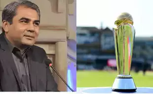 EXPLAINED: Why Pakistan Was Reason Behind ICC Adjourning Crucial Champions Trophy 2025 Meeting- Report