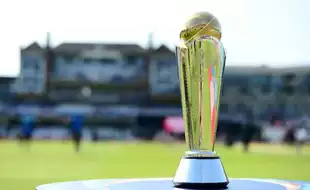 EXPLAINED: What Happens If Pakistan Do Not Accept ICC Champions Trophy 2025 Hybrid Model- Report