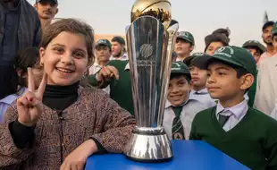 ICC Gives PCB Champions Trophy 2025 Ultimatum, Accept Hybrid Model Or No Tournament For Pakistan