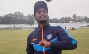 Bihar's Suman Kumar Creates History, Scalps 10 Wickets In An Innings In Cooch Behar Trophy