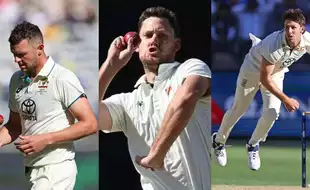 Josh Hazlewood Out, No Mitchell Marsh; Debutant In: Australia Predicted XI For 2nd Test vs India