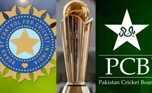 PCB Surrender To BCCI's Hybrid Model Bid For ICC Champions Trophy As Ex-Cricketer Discloses Agreement - Report