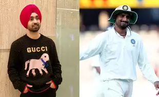 Not Diljit Dosanjh! Harbhajan Singh Wants 36-Year-Old Actor To Play Him In His Biopic