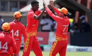 ZIM vs PAK T20I Live Streaming: When And Where To Watch Zimbabwe vs Pakistan Live On TV And Online In India?