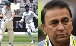 Bully Down Under: Sunil Gavaskar Relishes India's Lip-Smacking Perth Win - 'Like Old McDonald, I’m Simply Loving It'