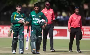 Pakistan Create History, Become First Team In World To...