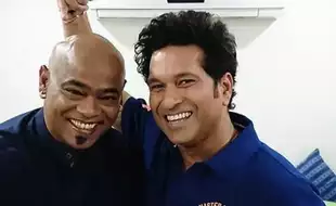 Vinod Kambli And Sachin Tendulkar: From Childhood Friends To Distant Stars - Here's A Timeline