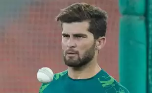 EXPLAINED: Why Shaheen Afridi Has Been Dropped From Pakistan Squad For Test Series Vs South Africa