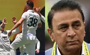 Sunil Gavaskar's Spicy Josh Hazlewood Dig At Australia Leaves Ex-Cricketers Fuming: 'That's Just All Garbage'