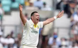 With Bowling Average Of 13.71, Australia Set To Strike India At Adelaide Oval With Secret Weapon