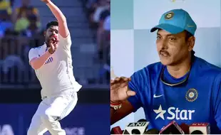 Harshit Rana OUT, 27-Year-Old Star IN: Ravi Shastri Suggests Massive Change In India Playing XI For 2nd Test Vs Australia