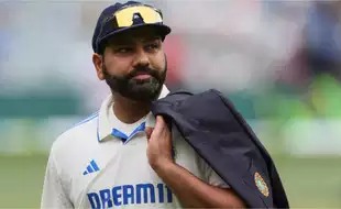 EXPLAINED: Why Rohit Sharma Did Not Open Batting For India In 2nd Test Vs Australia