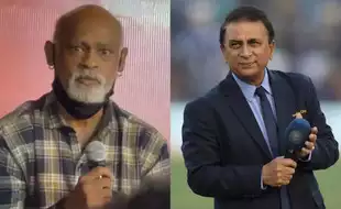 Sunil Gavaskar CONFIRMS How 1983 World Cup Winning Legends Will Help Ailing Vinod Kambli