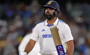 Please Retire: Rohit Sharma Sent Brutal Message Amid Poor Form In Test Cricket