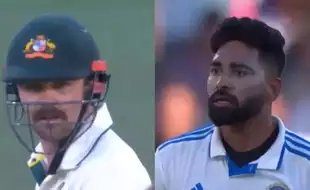 Travis Head vs Mohammed Siraj: Australian Batter Makes Shocking Claim, Reveals What He Told India Pacer