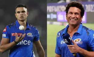 Sachin Tendulkar vs Arjun Tendulkar: How Much Mumbai Indians Are Paying To Arjun In Comparison To His Father?