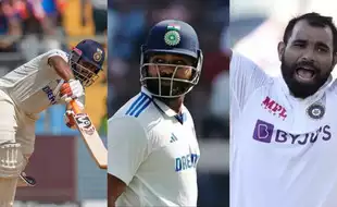 R Ashwin OUT, Mohammed Shami IN; Will Rohit Sharma Drop Himself? India's Likely XI For 3rd Test vs Australia