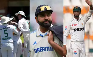 Explained: Why South Africa's Victory Over Sri Lanka Leaves India's WTC Final Hopes In Pakistan's Hands