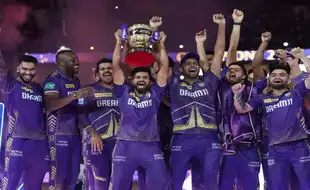 Bought For A Whopping 23.75 Crore At IPL 2025 Auction, This IPL Star Is Pursuing A PhD In Finance