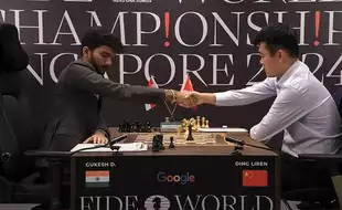 World Chess Championship 2024: How Should Gukesh and Ding Liren Approach Last 2 Games, Who Holds The Edge