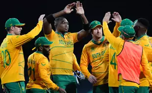 Explained: Why Markram, Stubb, Jansen, Rabada, Maharaj Are Not Playing SA VS PAK T20I Series