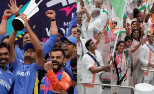 Not Olympics Or T20 World Cup! Mega Tournament Was 2024's Most Searched Sports Event In India