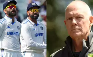 Greg Chappell's Unfiltered 'It's A High Paying Job' Take On Virat Kohli, Rohit Sharma Retirement Hits Right Notes