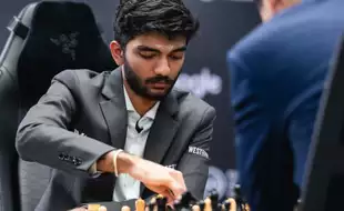 Gukesh Creates History, Becomes the Youngest World Champion, And Second Indian to Win the Elusive Crown