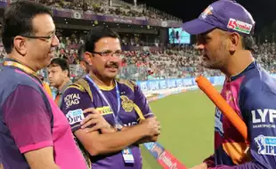 Was The Decision Logical Or Illogical...: Sanjiv Goenka Breaks Silence On Shock MS Dhoni Captaincy Sacking