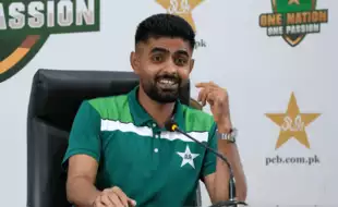 Lahore High Court Postpones Alleged Sexual Harassment Case Against Babar Azam