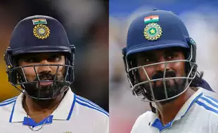 KL Rahul Replaced, Rohit Sharma To Open, R Ashwin OUT: India Predicted Playing XI For Third Test Vs Australia