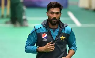 Mohammed Amir Retires From International Cricket For Second Time