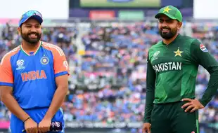 'Cannot Send Them To Pakistan': BCCI Issues Another Ultimatum To PCB Amid Champions League Conundrum