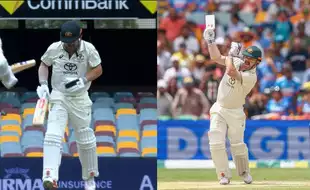 Travis Head Injury Puzzle At Gabba Ignites Replacement Discussion, Participation Uncertain For 4th Test