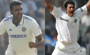 500 Wickets To Mitchell Connection: 5 Similarities Between R Ashwin And Anil Kumble's Retirements