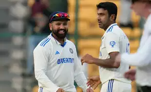 He Will Be...: Rohit Sharma Gives MASSIVE Hint About Ravichandran Ashwin's Future Post Retirement