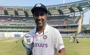 India Head Coach Gautam Gambhir Reacts After R Ashwin Announces Shock Retirement In Australia