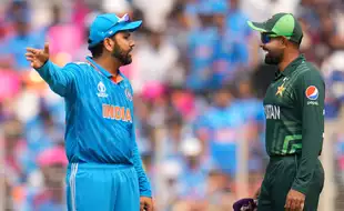 ICC Confirms India-Pakistan Will Not Visit Each Other Till 2027; Announce Pakistan Will Host Major Tournament In 2028