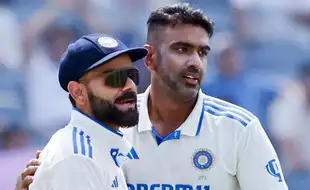 R Ashwin's Witty Reply To Virat Kohli's Emotional Retirement Post Goes Viral: 'I'll Bat With You At MCG'