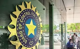 BCCI's Get Richer In FY 2024; Bank Balance Soars To Rs 20,686 Crore