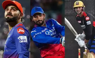 Pandya, Patidar IN, Virat Kohli Captain; Padikkal IMPACT: RCB's Likely XI For IPL 2025