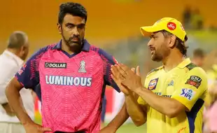 Not MS Dhoni! Ravichandran Ashwin REVEALS Two Legends Who Called Him After His Retirement