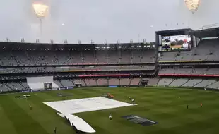 Changes Likely In Team India After Horror Weather Forecast For Boxing Day Test At Melbourne Cricket Ground