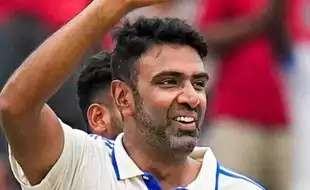 Farewell, Ravichandran Ashwin: The Cosmic Genius of Cricket