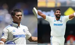 Yashasvi Jaiswal IN, Jasprit Bumrah Captain; 4 Indians Included: Best Test Match Playing XI Of 2024