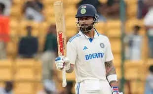 Virat Kohli Needs 134 Runs In Boxing Day Test To Create HISTORY; Will Break Sachin Tendulkar Record To Become...