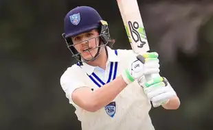 Australia's 19-Year-Old Prodigy Sam Kontas Set To Break 100-Year-Old Record In Boxing Day Test At MCG