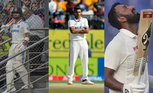 R Ashwin Becomes First Player In History To Retire With Rare 'Pakistan' Feat; Pujara, Kohli Likely To Join List